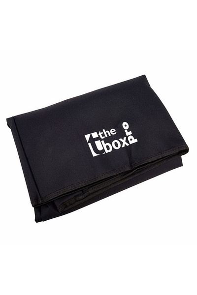 Thomann The box pro DSP 112 cover