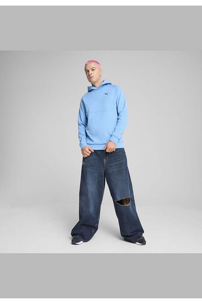 Puma Pánská mikina s kapucí PUMATECH