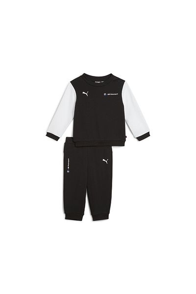 Puma Σετ παντελονιών BMW M Motorsport για νήπια