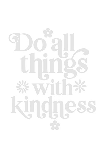 StoryGift Romania Sticker Adeziv 90CM Exterior cu floricele portocalii si tex...