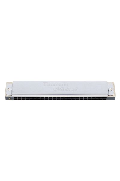 Thomann Thomann Melodia 48C Harmonica music box