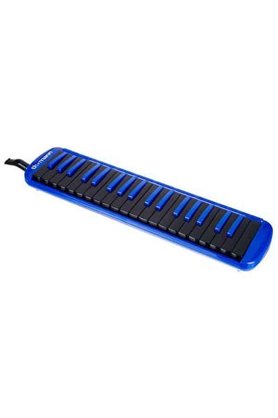 Thomann Thomann 37 Pro Melodica Blue Triola