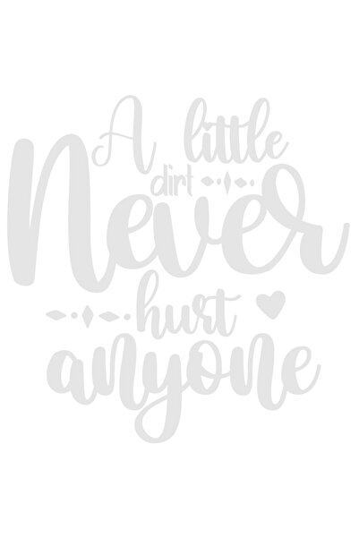 StoryGift Romania Sticker Autocolant 30CM Exterior pentru cei care gospodares...