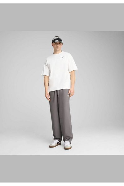 Puma ΝΤΟΥΛΑΠΑ Essentials Relaxed Pants Ανδρικά