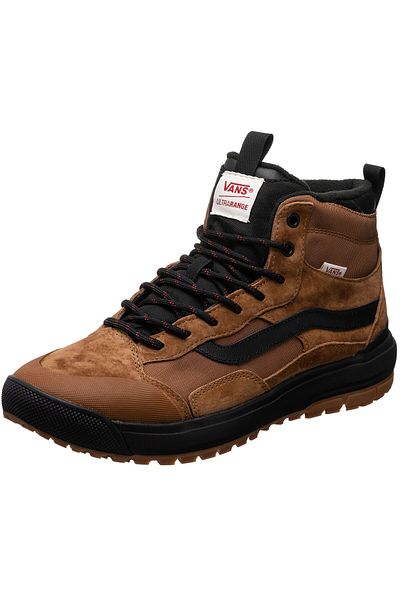 Vans Unisex Ua Ultrarange Exo Hi Mte-1