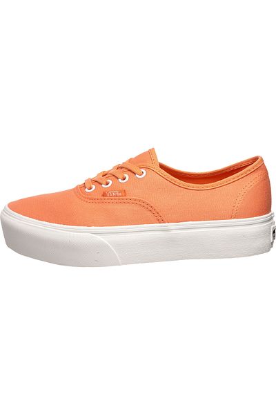 Vans Damen Authentic Platform 2.0