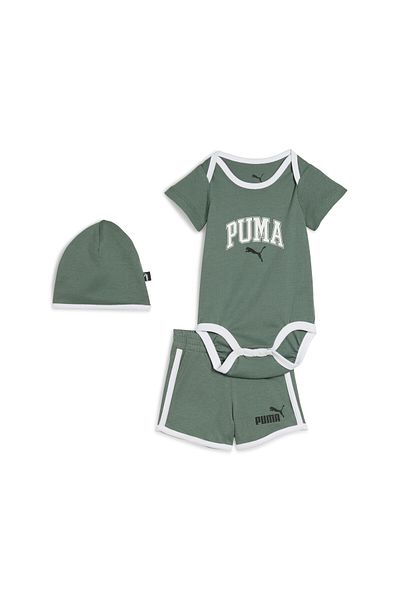 Puma Σετ 3 τεμαχίων Minicats PUMA Class για νεογέννητα
