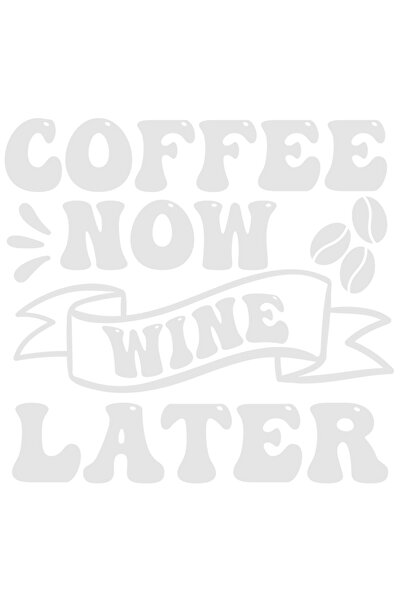 StoryGift Romania Sticker Adeziv 90CM Exterior pentru cei care consuma cafea ...