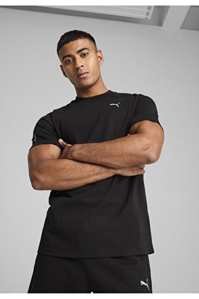 Puma Pánské tričko PUMATECH