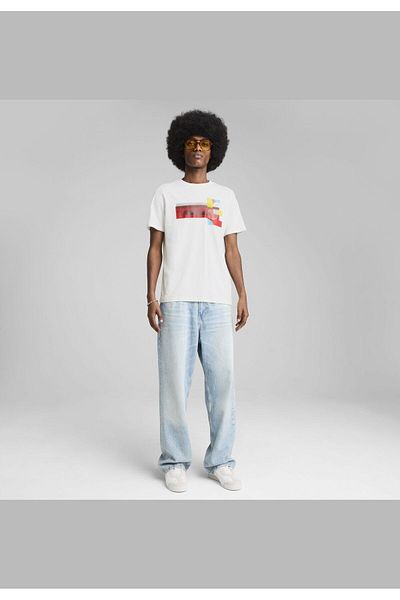 Puma Scuderia Ferrari HP Race Graphic Tee 1 Ανδρικό