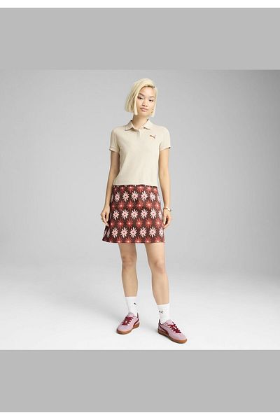 Puma Dámské polo tričko PREMIUM Essentials