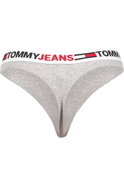 Tommy Hilfiger Herren Thong Slip