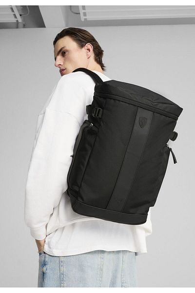 Puma Scuderia Ferrari HP Race Pro 25L Backpack