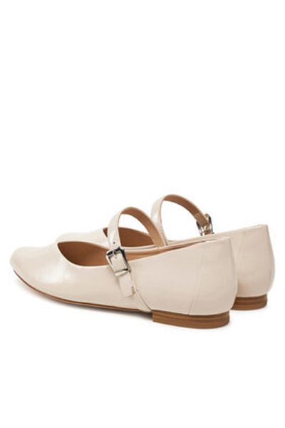 Caprice women's ballerinas 9-22112-44 natural