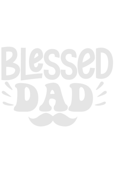 StoryGift Romania Sticker Autocolant 30CM Exterior pentru un tata binecuvantat si respectat - familie buna pace