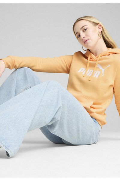 Puma ESS No. 1 Logo Hoodie Women