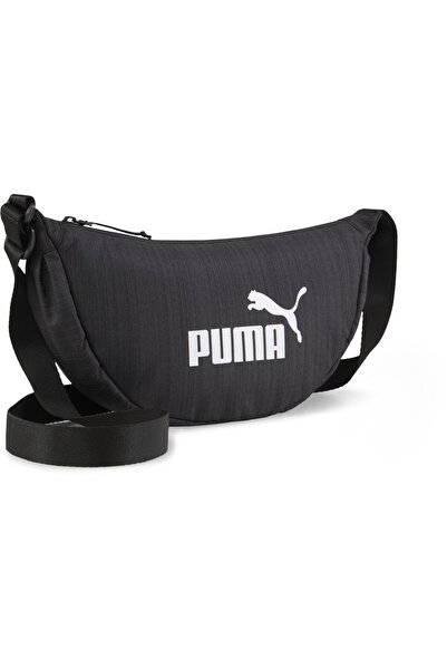 Puma Dámská taška Base 3l Half Moon