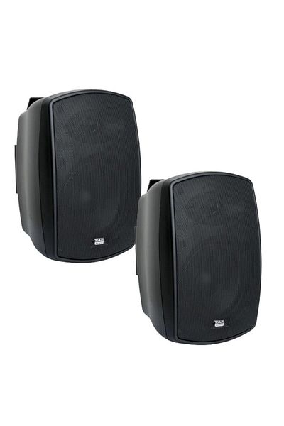 Dap Audio EVO 5T Negru, Set 2 boxe 100V interior-exterior