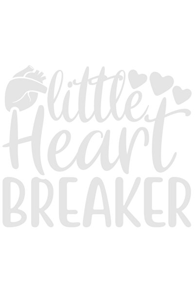 StoryGift Romania Sticker Adeziv 90CM Exterior cu inimioare pentru un micut z...