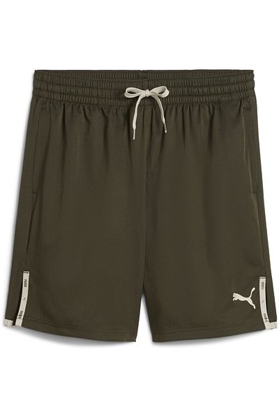Puma Pánské tkané 7" běžecké kraťasy