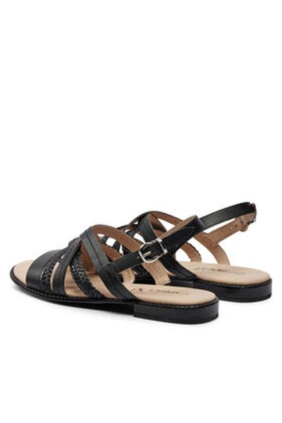 Caprice Sandale Caprice pentru femei 9-28100-42 negre