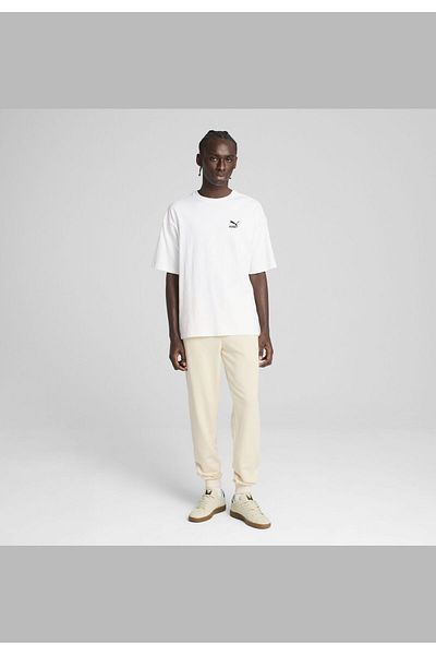 Puma Essentials Νο. 1 Λογότυπο Ανδρικό Φούτερ