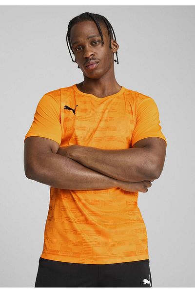 Puma Pánský dres s grafikou individualRISE