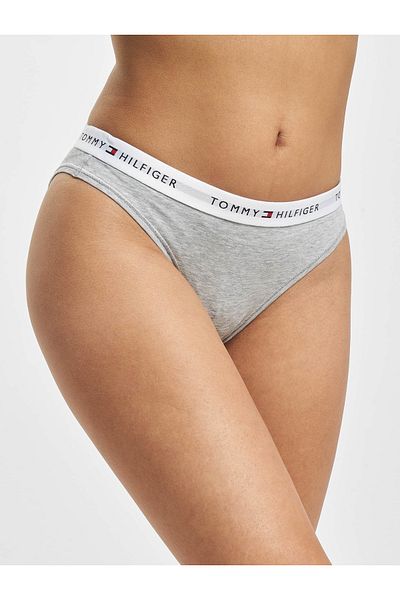 Tommy Hilfiger Damen Bikini Slip