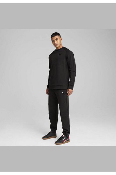 Puma Παντελόνια PUMATECH Ανδρικά