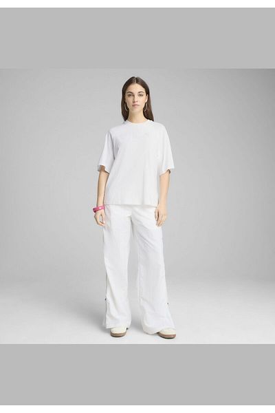 Puma Dámské tričko DARE TO Oversized