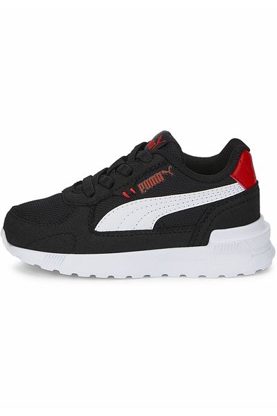 Puma Dětské trenérky Graviton AC