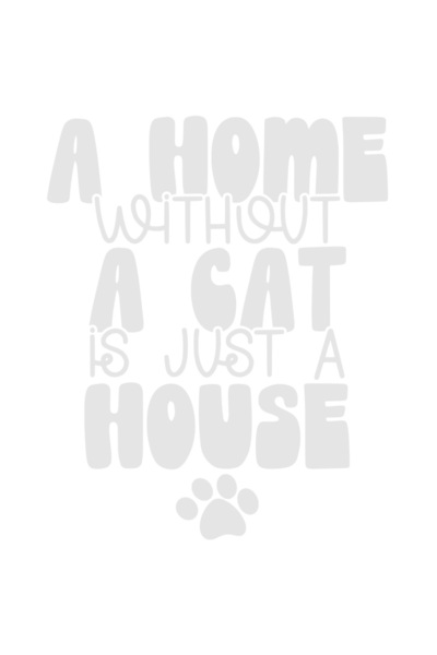 StoryGift Romania Sticker Autocolant 70CM Exterior cu textul ""Acasa" fara o ...