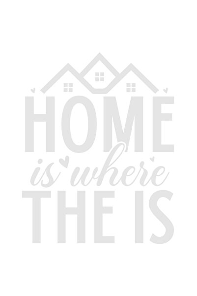 StoryGift Romania Sticker Autocolant 30CM Exterior cu inimioare pentru cei ca...