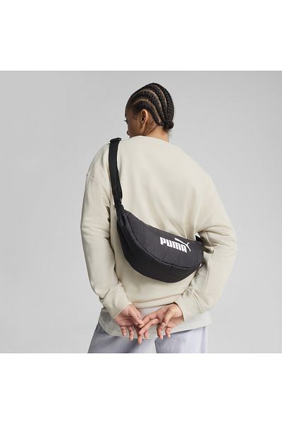 Puma Dámská taška Base 3l Half Moon