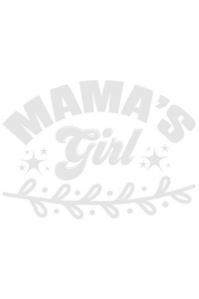 StoryGift Romania Sticker Exterior pentru fata mamei cu text in limba engleza...