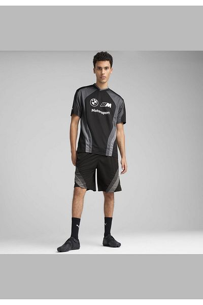 Puma Pánské kraťasy BMW M Motorsport Lifestyle