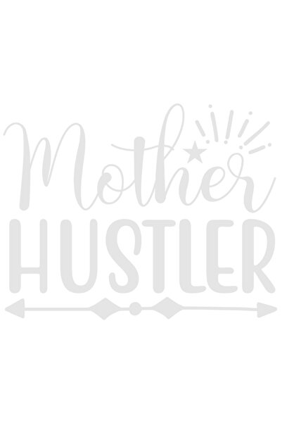 StoryGift Romania Sticker Autocolant 70CM Exterior pentru o mama muncitoare -...