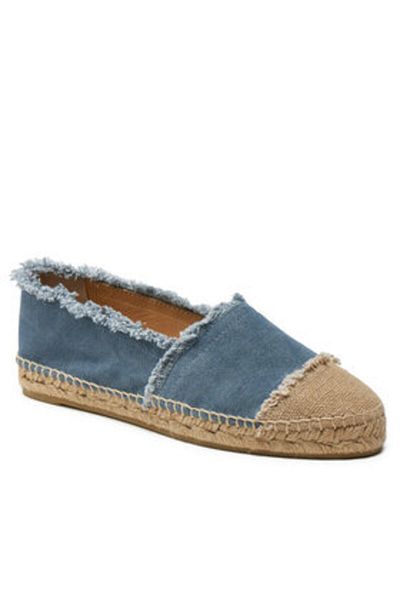 Castaner women's espadrilles 21724 blue