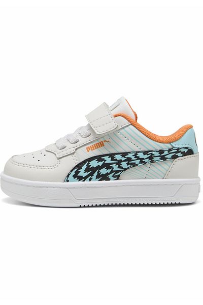 Puma Puma Caven 2.0 Poised 2 race Tenisky pro batolata