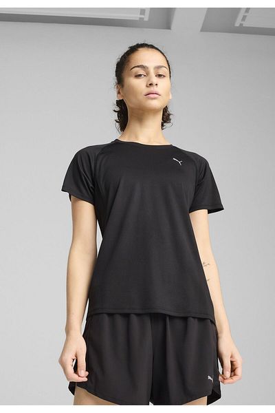 Puma VELOCITY Running Tee Women