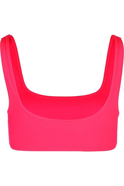 Tommy Hilfiger Damen Bralette Bikini Oberteil