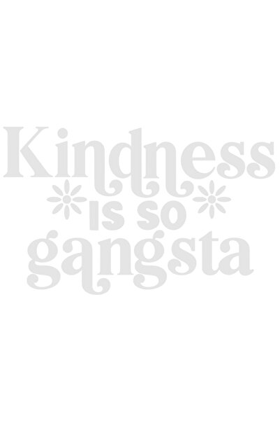 StoryGift Romania Sticker Autocolant 70CM Exterior cu floricele portocalii si...