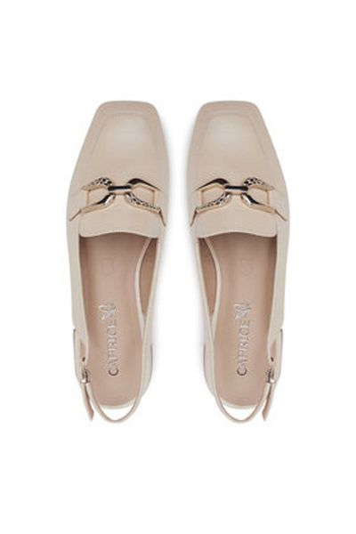 Caprice sandale damă 9-29400-44 naturale