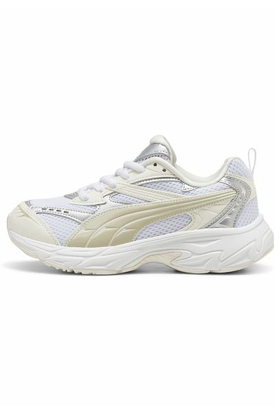 Puma Dámské tenisky PUMA Morphic Metallic