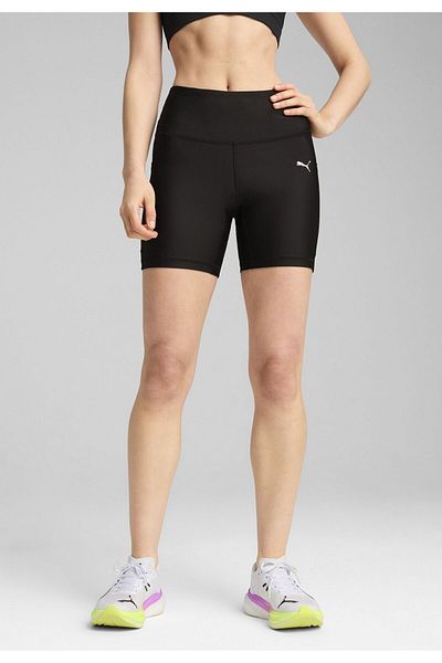 Puma VELOCITY 5" Tight Running Shorts Women