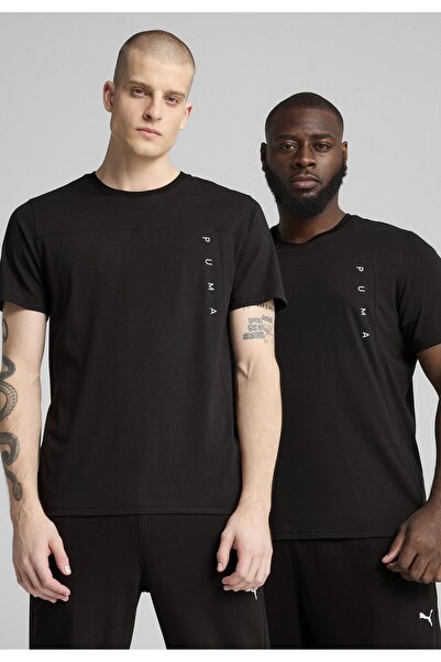 Puma Pánské tričko TAD TECH Triblend