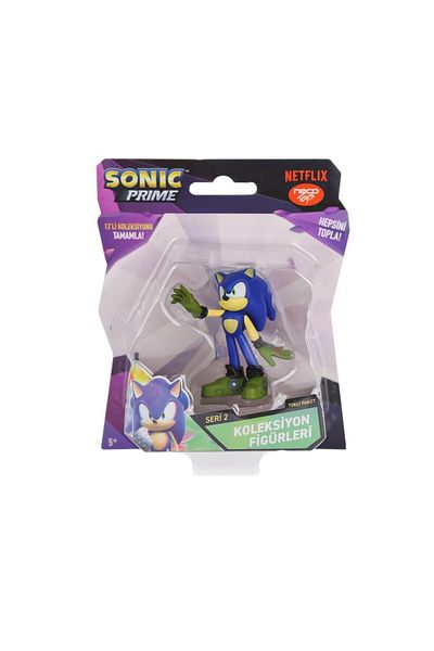 Skygo Pmi Son2210 Sonic Single Figure Blister