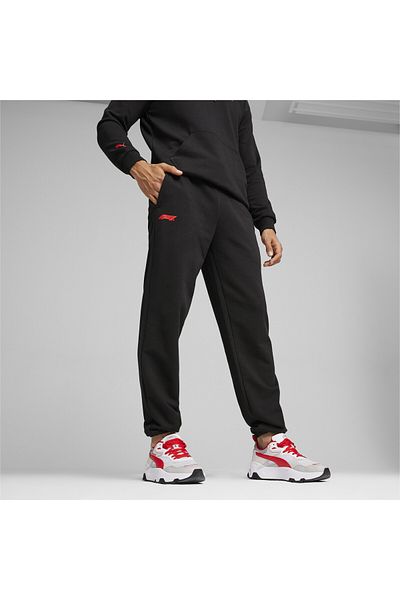 Puma Ανδρικό παντελόνι φόρμας μηχανοκίνητου αθλητισμού F1® ESS