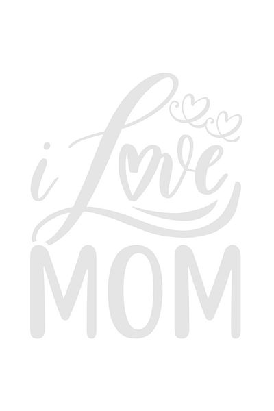 StoryGift Romania Sticker Autocolant 70CM Exterior pentru o mama iubita si apreciata - familie buna copii cumint