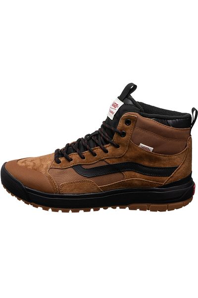 Vans Unisex Ua Ultrarange Exo Hi Mte-1